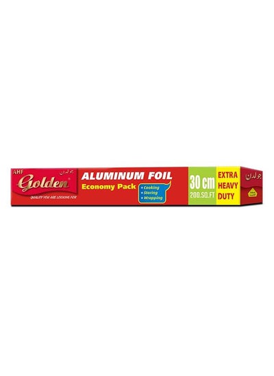 Buy Aluminum Foil in Saudi Arabia