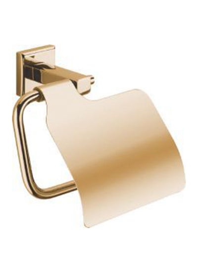 Buy Rose Gold Paper Holder Rak 24004 in Egypt