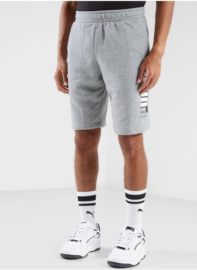 اشتري 10" Essential Logo Lab Shorts في السعودية