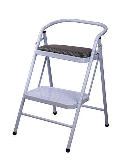Buy Lora FLEX Upholstered Chair Ladder in Egypt