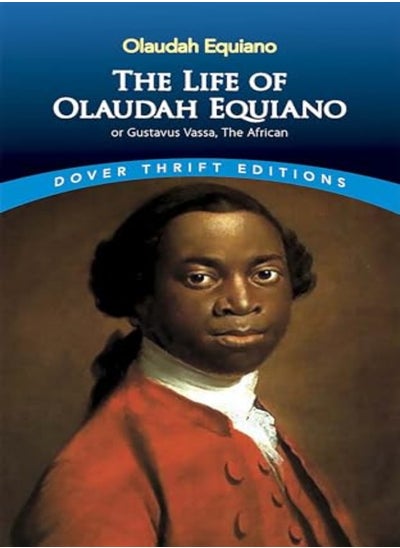 اشتري The Life of Olaudah Equiano في الامارات