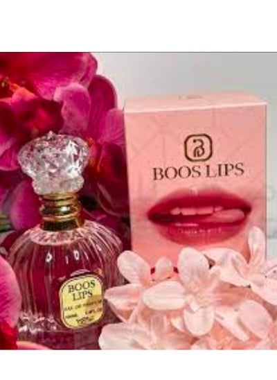 اشتري عطر BOOS LIPS الكوبي من الدرجة الأولى في السعودية