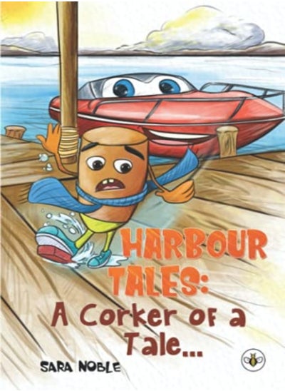 اشتري Harbour Tales في الامارات