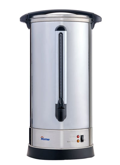 Buy Electric Water Boiler  40L, Deluxe High Class Stainless Steel Body,2500 Watt- 400-A-1 in Egypt