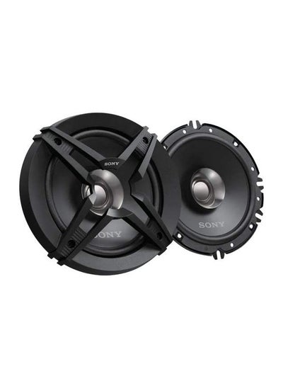 Buy Sony Xs-Fb161E 260 W Dual Cone Car Speaker, 16 Cm Size in UAE