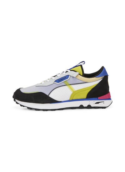 Buy Rider FV X-Ray Unisex Low Top Trainer Shoes in UAE