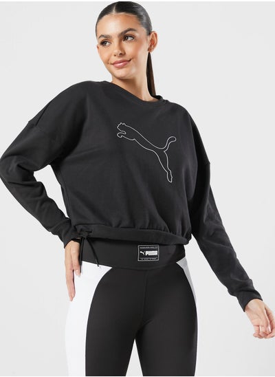 اشتري Nova Shine Sweatshirt في السعودية