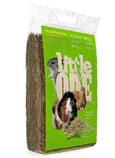 Buy Little One Mountain hay 1kg in UAE