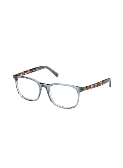 Buy Men's Square Eyeglass Frame - TB182209256 - Lens Size: 56 Mm in UAE