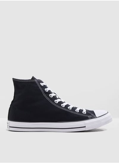 Buy Chuck Taylor All Star Shoes Black in Saudi Arabia