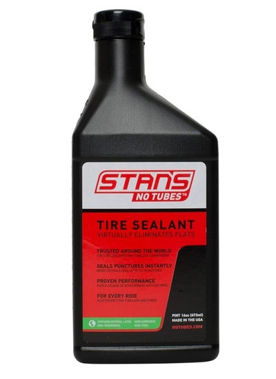 اشتري Stan's NoTubes Tire Sealant 16-Ounces في الامارات