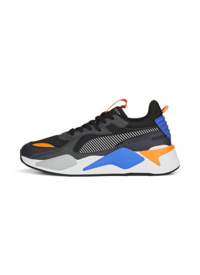 Buy RS-X Geek Mens Low Top Trainer Shoes in UAE