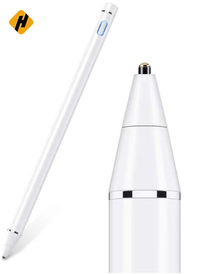 اشتري قلم رصاص stylus لـ Apple iPad Pro White في الامارات