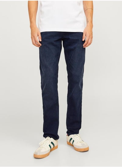 Buy Low Rise Slim Fit Jeans in Saudi Arabia