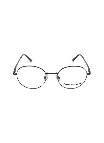 اشتري Black Round  Rimmed Eyeglasses في الامارات