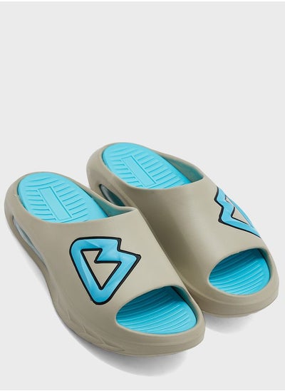 Buy Casual Foam Slides in UAE