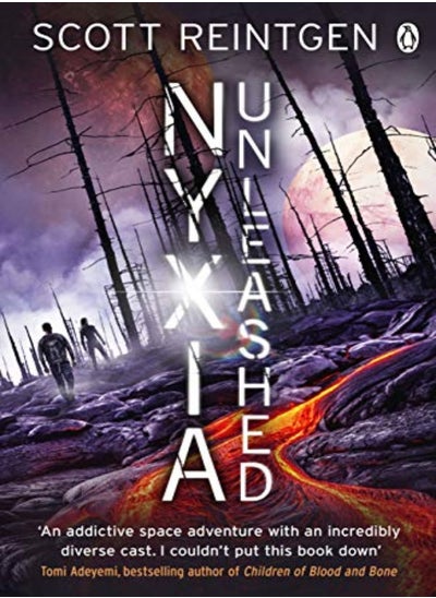 اشتري Nyxia Unleashed في الامارات