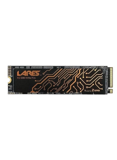 Buy LEVEN JP600 4TB PCIe NVMe Gen3x4 PCIe M.2 2280 Internal SSD in Saudi Arabia