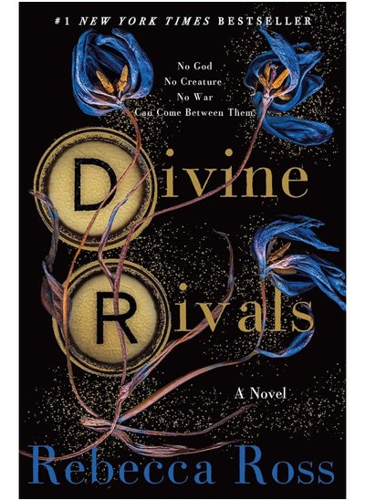 Buy Divine Rivals: A Novel in UAE