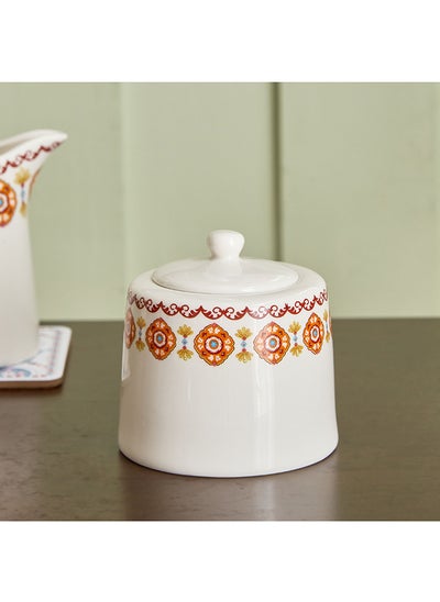 Buy Majestic Sugar Pot 400 ml in UAE