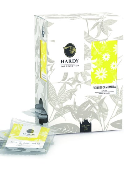 اشتري Hardy Tea FIORI DI CAMOMILLA في الامارات