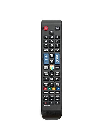 Buy AA59-00582A AA5900582A Replacement LCD Smart TV Remote Control Compatible with SAMSUNG UN32EH4500 UN46ES6100F UN32EH5300 UN40EH5300F UN40ES6100F UN46EH5300F in Saudi Arabia