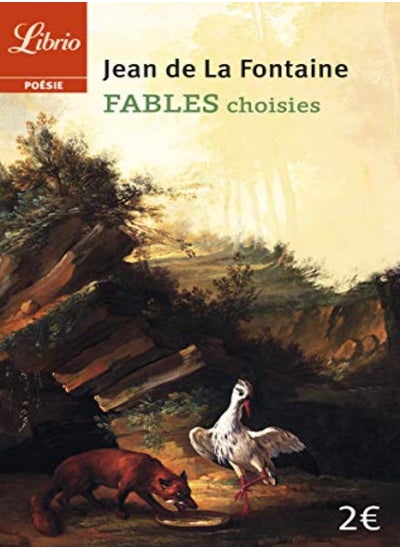 Buy Fables in UAE