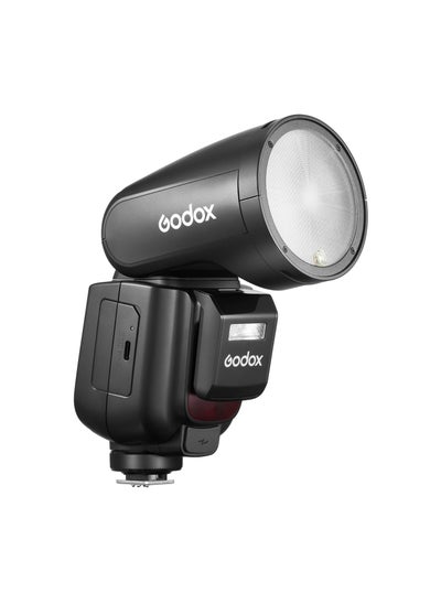 اشتري Godox V1Pro C Flash for Canon في مصر