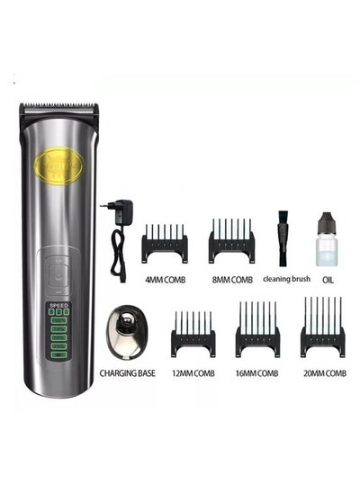 Buy Professional Hair Clipper RF-695 in Saudi Arabia