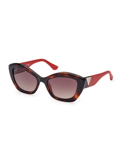 اشتري Sunglasses For Women GU786852F54 في السعودية