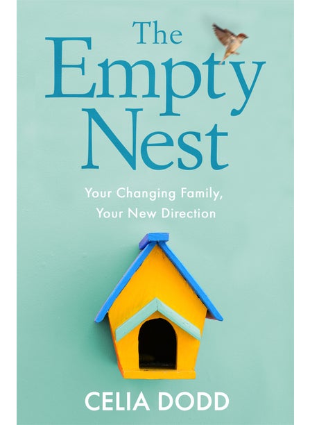 Buy Empty Nest in UAE