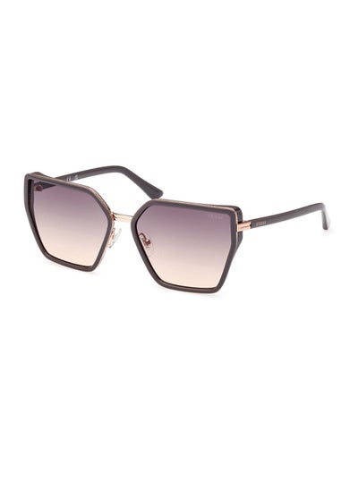 Buy Sunglasses For Women GU787120B59 in UAE