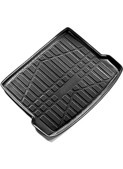 Buy 3D Boot Mat For MERCEDES GLA X156 SUV - made in Turkey in Egypt