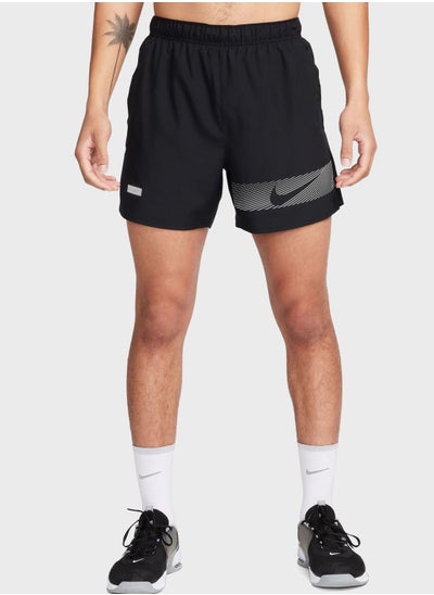 Buy Challenger Flash Shorts in Saudi Arabia