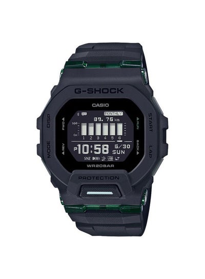 Buy Resin Digital Watch GBD-200UU-1DR in Egypt