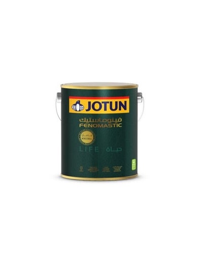 Buy Jotun Fenomastic Wonderwall Life 2363 Solid in UAE