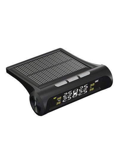 Buy Tire Pressure Solar Charging Monitoring System in Saudi Arabia