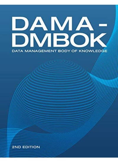 اشتري DAMA-DMBOK: مجموعة المعرفة لإدارة البيانات في الامارات