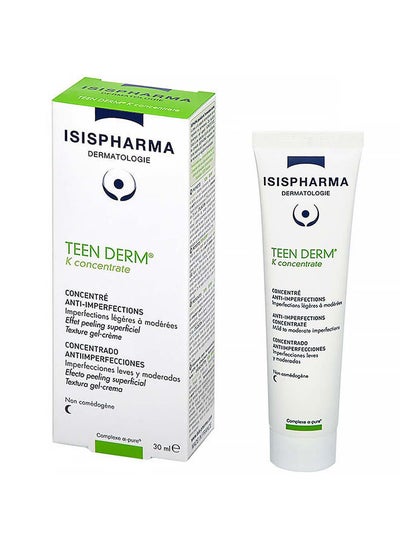 Buy Teen Derm K Concentrate Serum in Egypt