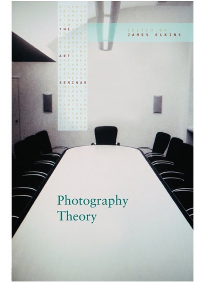 Buy Photography Theory in UAE