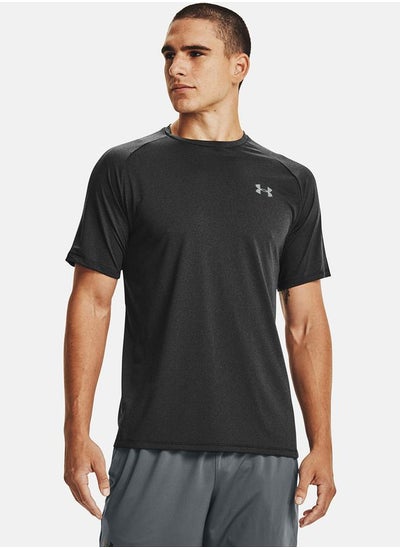 Buy Tech 2.0 Short Sleeve T-Shirt in Saudi Arabia