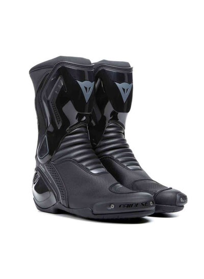 Buy Dainese Nexus 2 Air Perforated Motorcycle Boots Size 42 in UAE