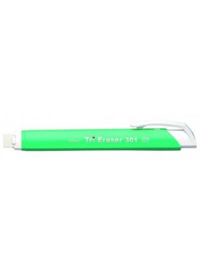 Buy Pencil Tri Automatic Eraser 301 in Egypt