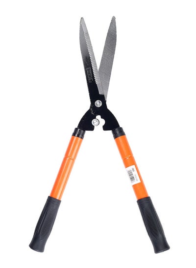 Buy Adjustable Tree Cutter 65mm orang/Black/Silver in Saudi Arabia