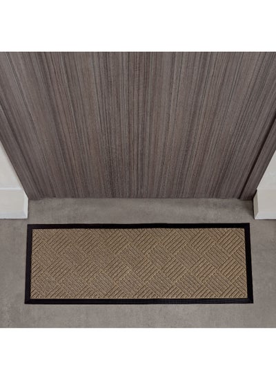 اشتري Diamonds Anti-Skid Doormat 120 x 45 cm في الامارات