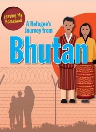 Buy A Refugee s Journey from Bhutan in Saudi Arabia