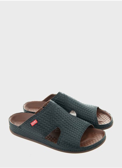 Buy Vital Slip On Casual Sandals in Saudi Arabia