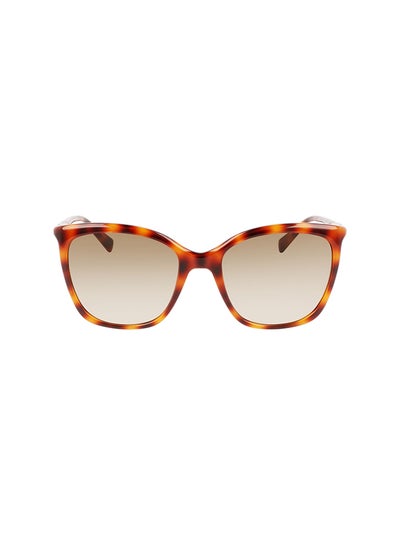 Buy Women's UV Protection Sunglasses - LO710S-230-5619 - Lens Size: 56 Mm in Saudi Arabia