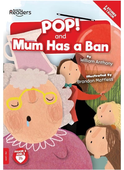 Buy POP! and Mum Has a Ban in UAE