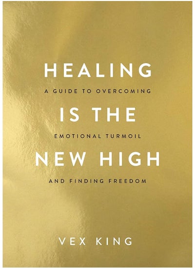 اشتري Healing Is the New High في الامارات